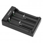 Зарядний пристрій LiitoKala Lii-L2, для 1-2 елементів 10440-26650 Li-ion від micro usb (Lii-L2) Зарядний пристрій LiitoKala Lii-L2, для 1-2 елементів 10440-26650 Li-ion від micro usb (Lii-L2)