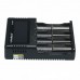 Зарядний пристрій LiitoKala Lii-PD4, 4x(LiOn/LiFePO4/NiMH/NiCd), display (Lii-PD4)