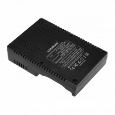Зарядний пристрій LiitoKala Lii-PD4, 4x(LiOn/LiFePO4/NiMH/NiCd), display (Lii-PD4)