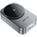 Зарядний пристрій Wireless QI 3in1 22,5W E22 Acefast (6974316284079)
