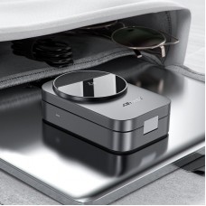 Зарядний пристрій Wireless QI 3in1 22,5W E22 Acefast (6974316284079)