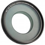 Захисне скло SJCAM SJ4000 (6972476162008) Захисне скло SJCAM SJ4000 (6972476162008)