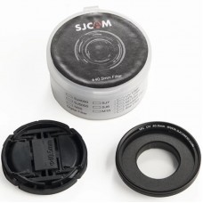 Захисне скло SJCAM SJ4000 (6972476162008)