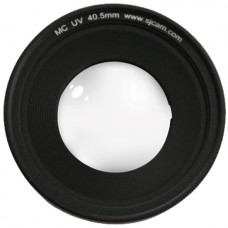 Захисне скло SJCAM SJ8 (6972476162046)
