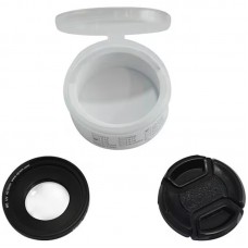 Захисне скло SJCAM SJ8 (6972476162046)