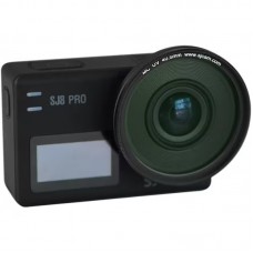 Захисне скло SJCAM SJ8 (6972476162046)