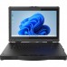Захищений ноутбук AGN x14A 14"FHD LCD /i5-1235U/ 16G+512SSD/IP65 MIL-STD-810H Black (AGN_x14A_i5_12Th_16_512)