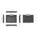 Захищений ноутбук AGN x14A 14"FHD LCD /i5-1235U/ 16G+512SSD/IP65 MIL-STD-810H Black (AGN_x14A_i5_12Th_16_512)