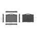 Захищений ноутбук AGN x15A 15,6"FHD LCD /i7-1255U/ 32G+512SSD/IP65 MIL-STD-810H Black (AGN_x15A_i7_12Th_32_512)