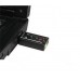 Звукова карта USB AUX jack, 2*TRS (Mic + Ear), Virtual 7.1 Channel, RTL (B00650)