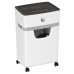 Знищувач документів HP OneShred 10MC, A4, 80g х 10 листів, 2*15, 20 л., P-5 (2804)