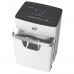 Знищувач документів HP OneShred 10MC, A4, 80g х 10 листів, 2*15, 20 л., P-5 (2804)