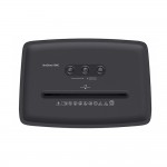Знищувач документів HP OneShred 10MC, A4, 80g х 10 листів, 2*15, 20 л., P-5 (2804)