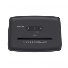 Знищувач документів HP OneShred 10MC, A4, 80g х 10 листів, 2*15, 20 л., P-5 (2804)