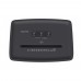 Знищувач документів HP OneShred 10MC, A4, 80g х 10 листів, 2*15, 20 л., P-5 (2804)