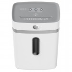 Знищувач документів HP OneShred 12CC, A4, 80g х 12 листів, 4*35, 23 л. P-4 (2802) Знищувач документів HP OneShred 12CC, A4, 80g х 12 листів, 4*35, 23 л. P-4 (2802)