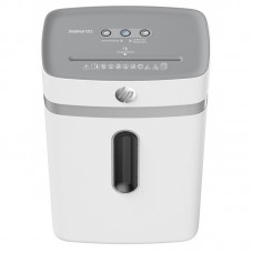 Знищувач документів HP OneShred 12CC, A4, 80g х 12 листів, 4*35, 23 л. P-4 (2802)