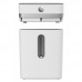 Знищувач документів HP OneShred 12CC, A4, 80g х 12 листів, 4*35, 23 л. P-4 (2802)