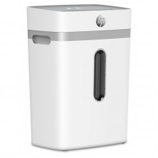 Знищувач документів HP OneShred 12CC, A4, 80g х 12 листів, 4*35, 23 л. P-4 (2802)