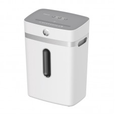 Знищувач документів HP OneShred 12CC, A4, 80g х 12 листів, 4*35, 23 л. P-4 (2802)