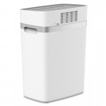 Знищувач документів HP OneShred 12CC, A4, 80g х 12 листів, 4*35, 23 л. P-4 (2802) Знищувач документів HP OneShred 12CC, A4, 80g х 12 листів, 4*35, 23 л. P-4 (2802)