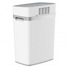 Знищувач документів HP OneShred 12CC, A4, 80g х 12 листів, 4*35, 23 л. P-4 (2802)