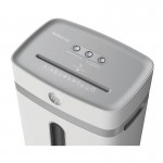 Знищувач документів HP OneShred 12CC, A4, 80g х 12 листів, 4*35, 23 л. P-4 (2802) Знищувач документів HP OneShred 12CC, A4, 80g х 12 листів, 4*35, 23 л. P-4 (2802)