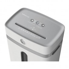 Знищувач документів HP OneShred 12CC, A4, 80g х 12 листів, 4*35, 23 л. P-4 (2802)