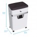 Знищувач документів HP OneShred 12MC, A4, 80g х 12 листів, 2*15, 25 л, P-5 (2806)