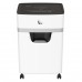 Знищувач документів HP OneShred 15CC, A4, 80g х 15 листів, 4*35, 20 л, P-4 (2803)