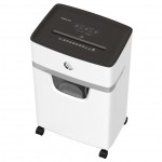 Знищувач документів HP OneShred 15CC, A4, 80g х 15 листів, 4*35, 20 л, P-4 (2803)