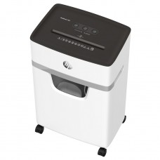 Знищувач документів HP OneShred 15CC, A4, 80g х 15 листів, 4*35, 20 л, P-4 (2803)