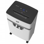 Знищувач документів HP OneShred 15CC, A4, 80g х 15 листів, 4*35, 20 л, P-4 (2803)