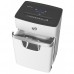 Знищувач документів HP OneShred 15CC, A4, 80g х 15 листів, 4*35, 20 л, P-4 (2803)