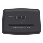 Знищувач документів HP OneShred 15CC, A4, 80g х 15 листів, 4*35, 20 л, P-4 (2803)