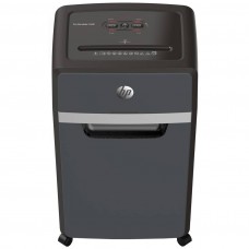 Знищувач документів HP OneShred 16MC, A4, 80g х 16 листів, 2*15, 30 л, P-5 (2808)