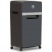 Знищувач документів HP OneShred 16MC, A4, 80g х 16 листів, 2*15, 30 л, P-5 (2808)