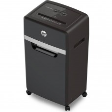 Знищувач документів HP OneShred 16MC, A4, 80g х 16 листів, 2*15, 30 л, P-5 (2808)