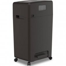 Знищувач документів HP OneShred 16MC, A4, 80g х 16 листів, 2*15, 30 л, P-5 (2808)