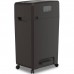 Знищувач документів HP OneShred 16MC, A4, 80g х 16 листів, 2*15, 30 л, P-5 (2808)