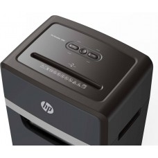 Знищувач документів HP OneShred 16MC, A4, 80g х 16 листів, 2*15, 30 л, P-5 (2808)