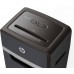 Знищувач документів HP OneShred 16MC, A4, 80g х 16 листів, 2*15, 30 л, P-5 (2808)