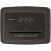 Знищувач документів HP OneShred 16MC, A4, 80g х 16 листів, 2*15, 30 л, P-5 (2808)