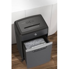 Знищувач документів HP OneShred 16MC, A4, 80g х 16 листів, 2*15, 30 л, P-5 (2808)