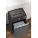 Знищувач документів HP OneShred 16MC, A4, 80g х 16 листів, 2*15, 30 л, P-5 (2808)