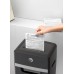 Знищувач документів HP OneShred 16MC, A4, 80g х 16 листів, 2*15, 30 л, P-5 (2808)