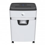 Знищувач документів HP OneShred 18CC, A4, 80g х 18 листів, 4*35, 25 л., P-4 (2805)