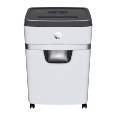 Знищувач документів HP OneShred 18CC, A4, 80g х 18 листів, 4*35, 25 л., P-4 (2805)