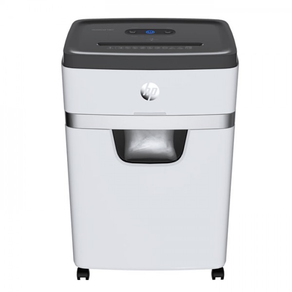Знищувач документів HP OneShred 18CC, A4, 80g х 18 листів, 4*35, 25 л., P-4 (2805)