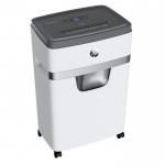 Знищувач документів HP OneShred 18CC, A4, 80g х 18 листів, 4*35, 25 л., P-4 (2805)